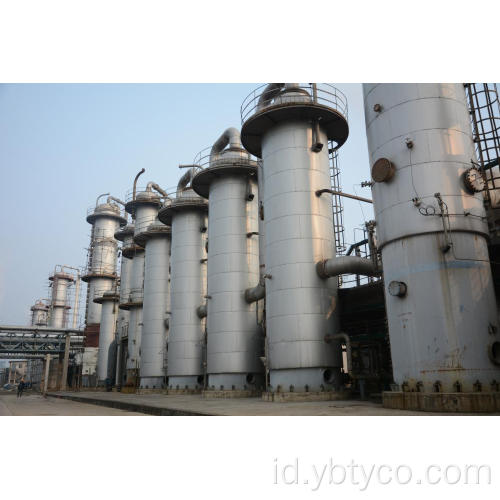 10217-52-4 Hydrazine Hydrate untuk Pengolahan Air Boiler
